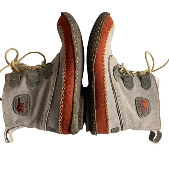 Sorel Joplin Boots  Size USA 6 - Picture 8 of 13